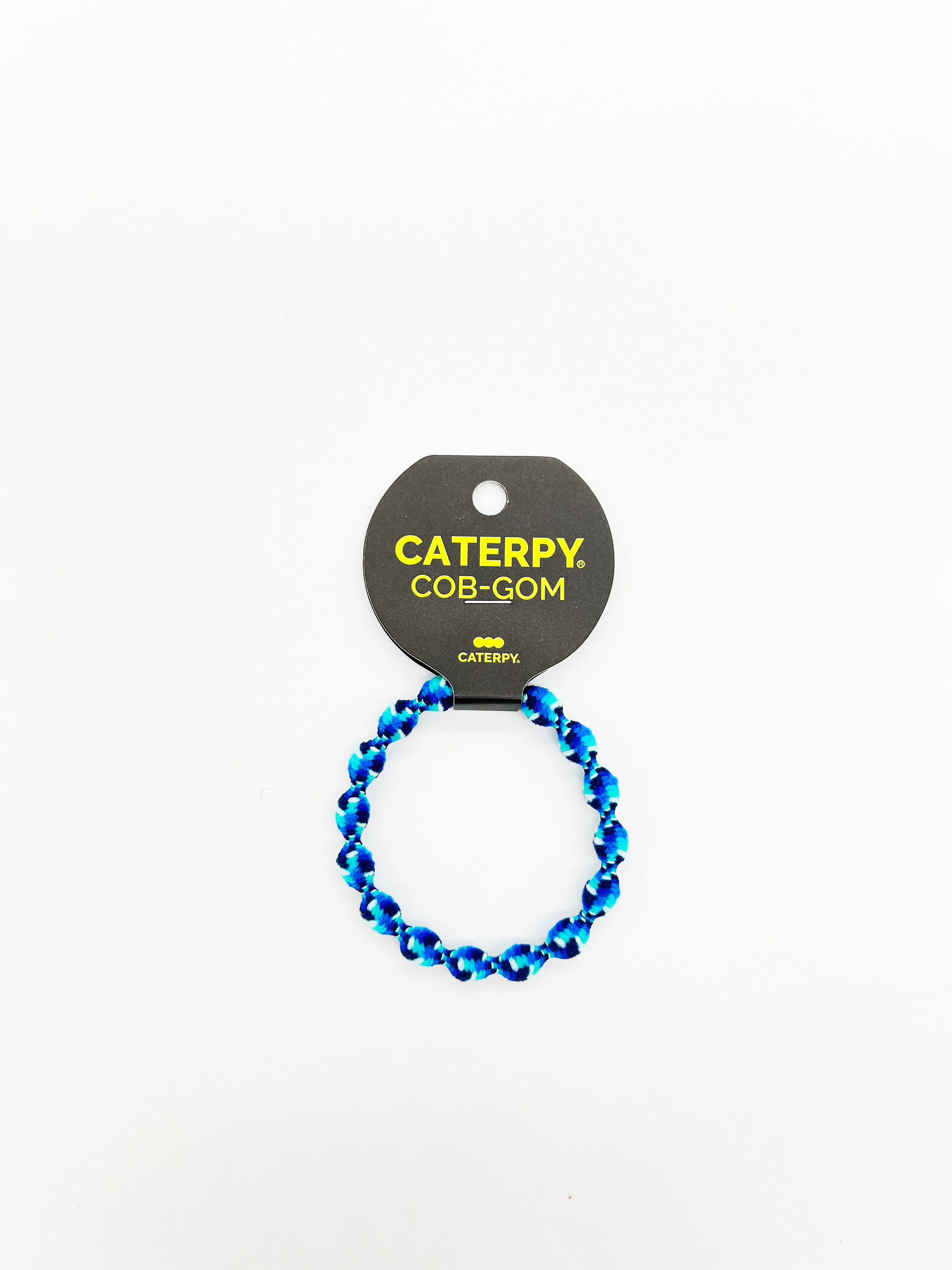 CATERPY 캐터피 코브고무 머리끈 COB-GOM