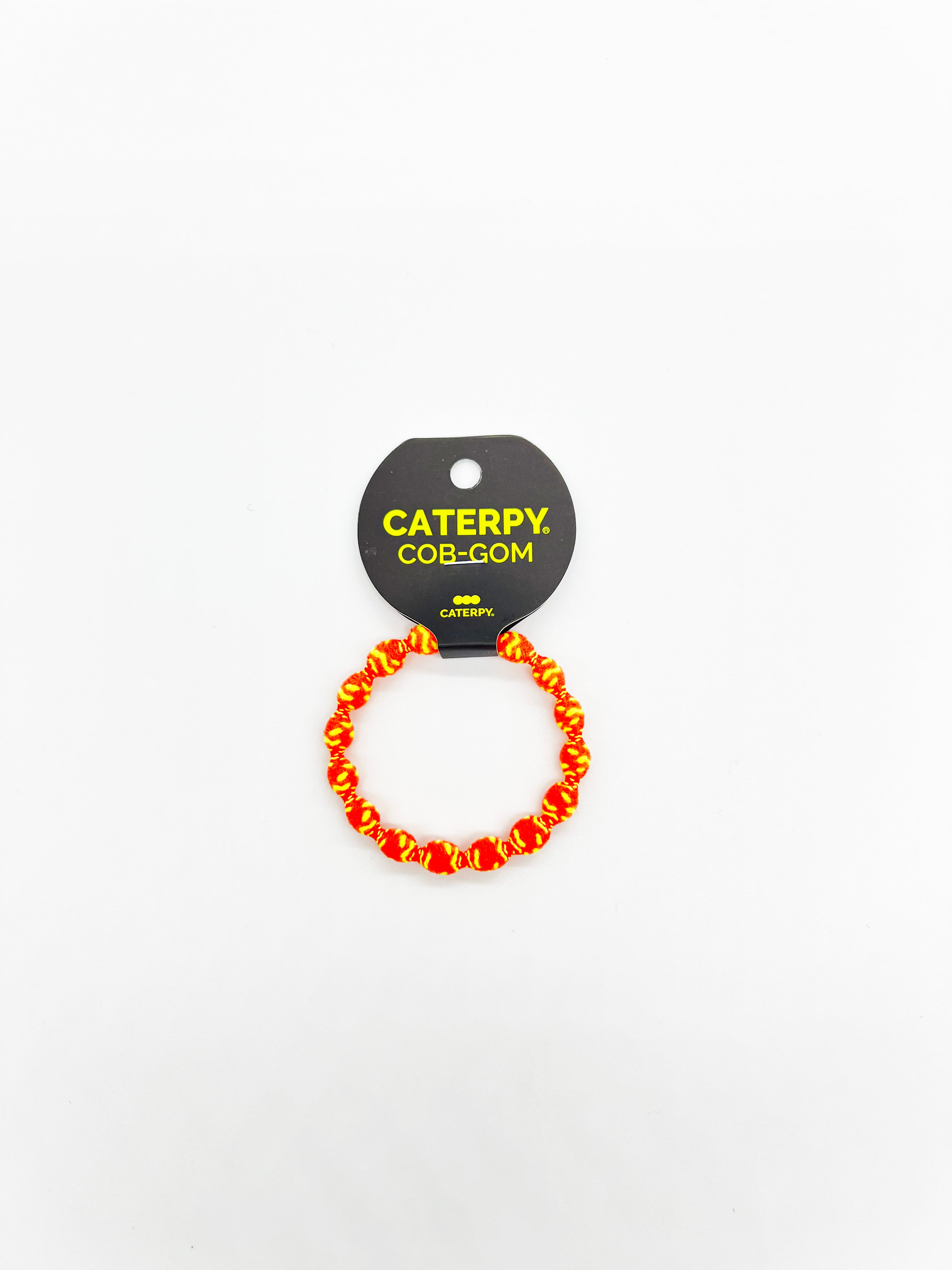 CATERPY 캐터피 코브고무 머리끈 COB-GOM