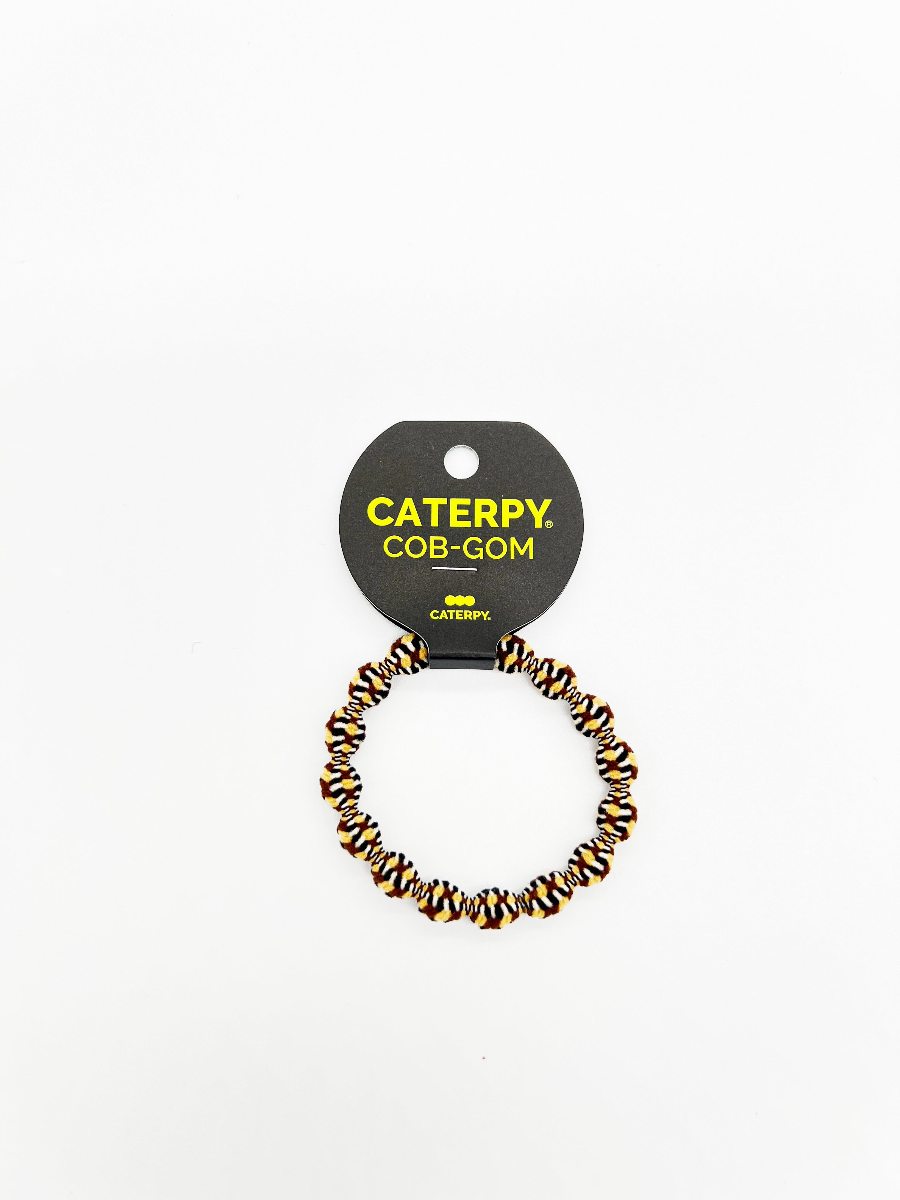 CATERPY 캐터피 코브고무 머리끈 COB-GOM