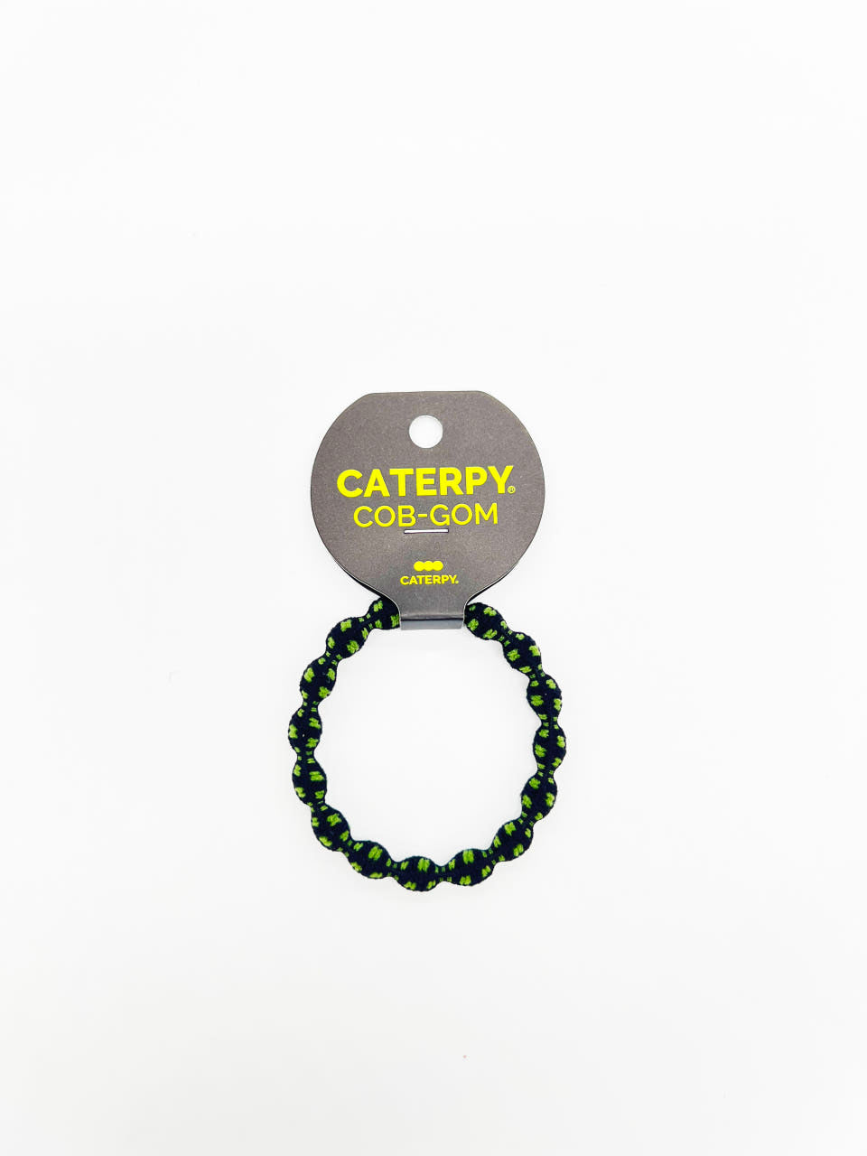 CATERPY 캐터피 코브고무 머리끈 COB-GOM