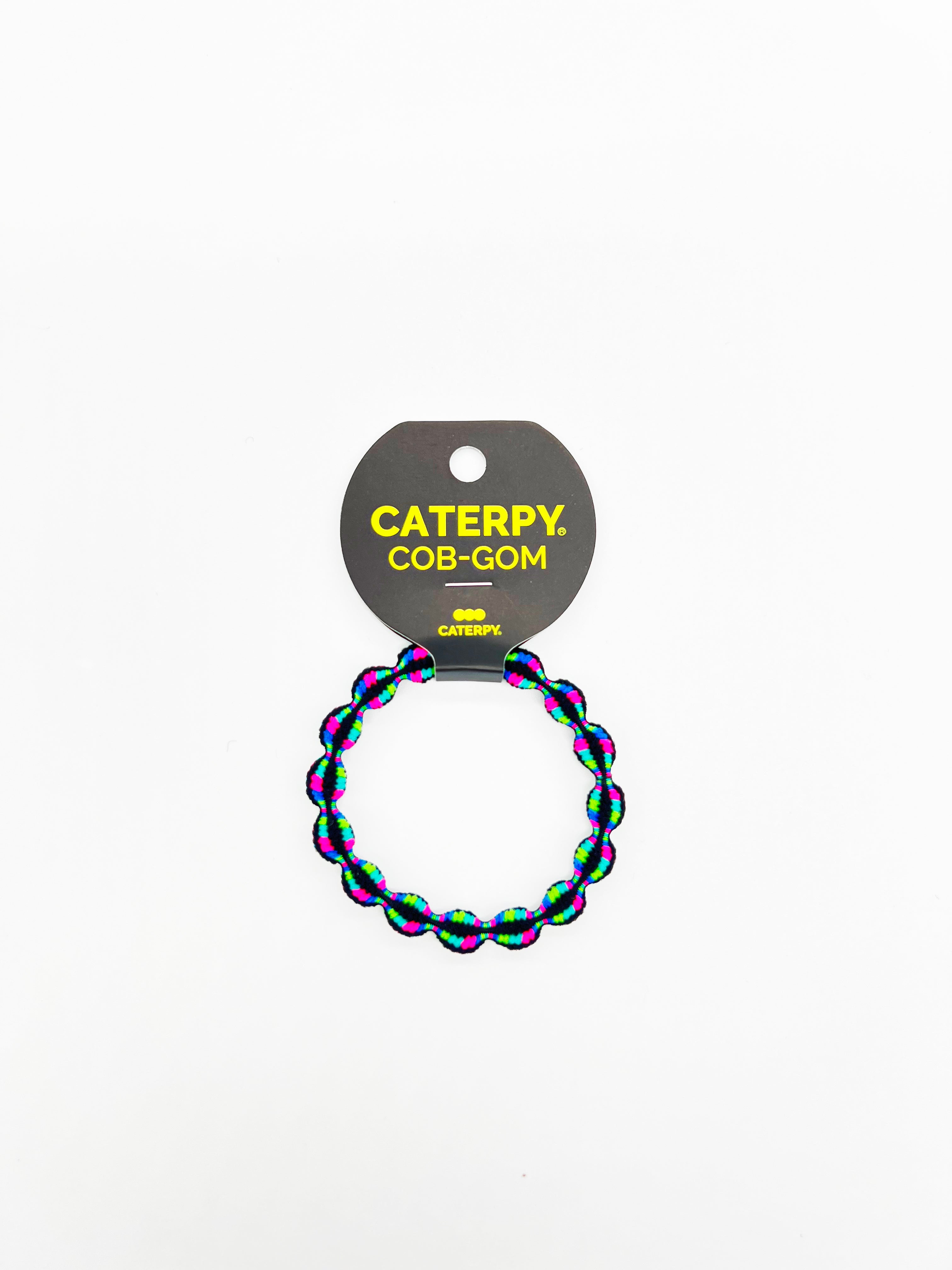 CATERPY 캐터피 코브고무 머리끈 COB-GOM