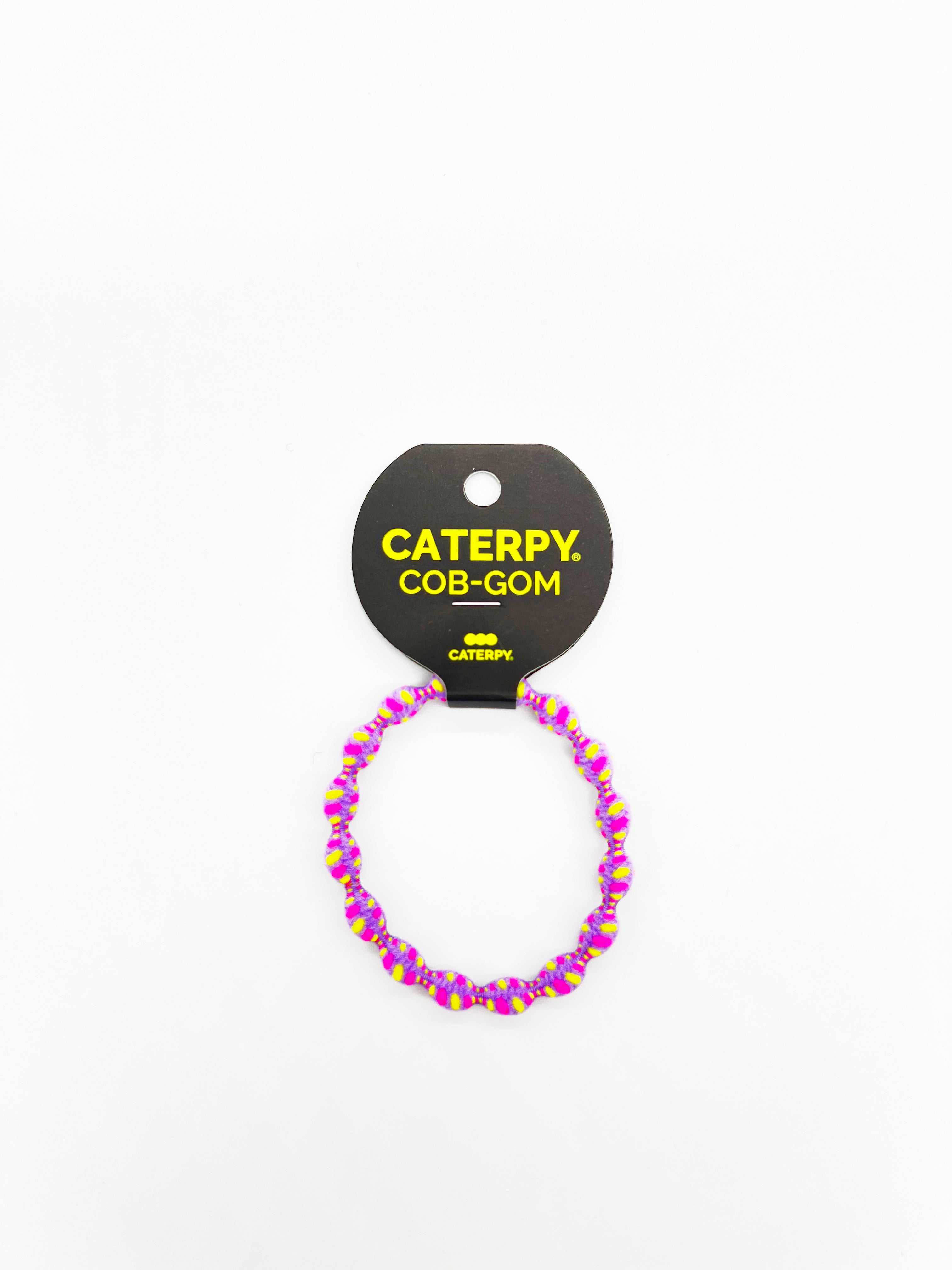 CATERPY 캐터피 코브고무 머리끈 COB-GOM