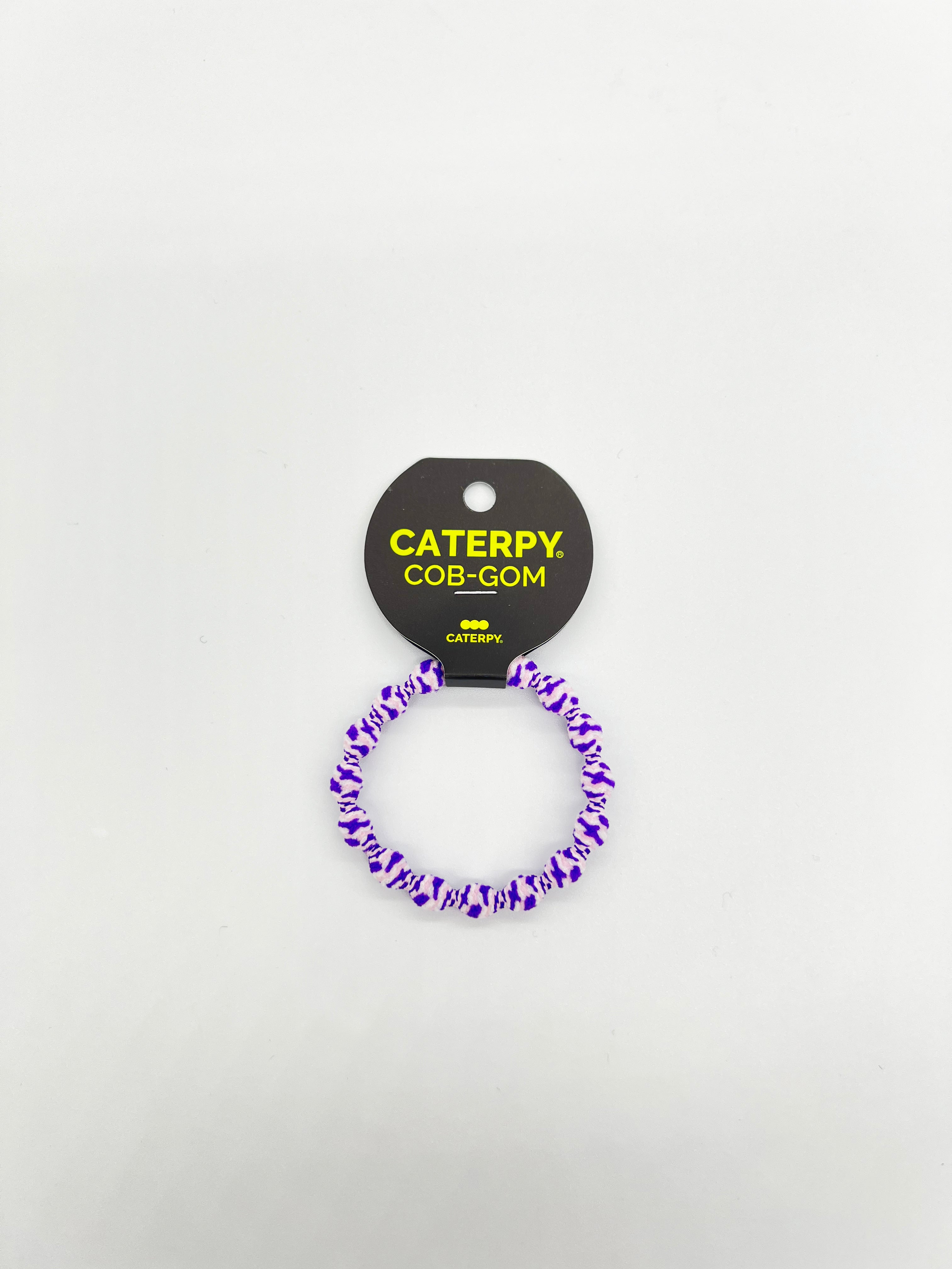 CATERPY 캐터피 코브고무 머리끈 COB-GOM