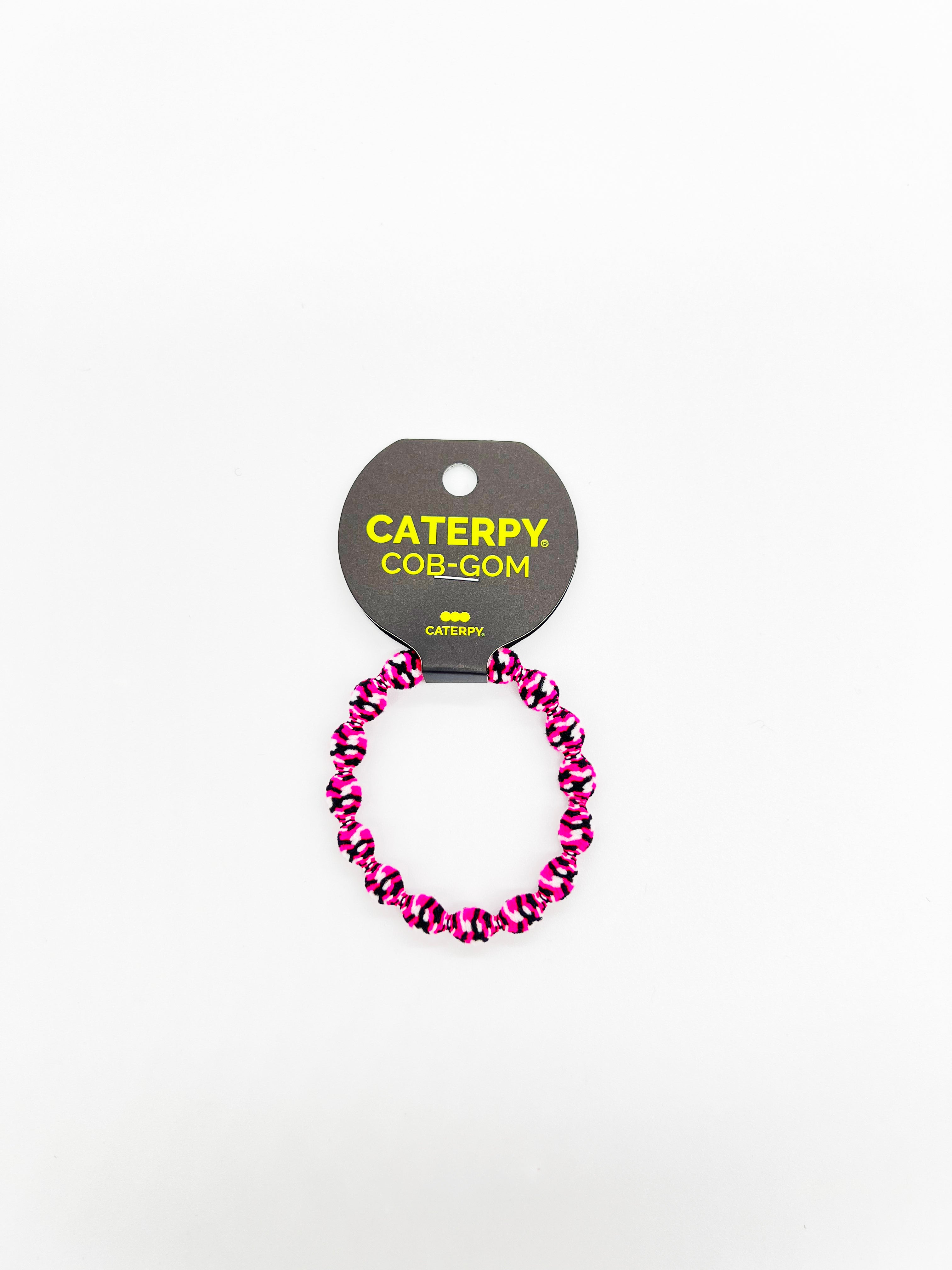 CATERPY 캐터피 코브고무 머리끈 COB-GOM