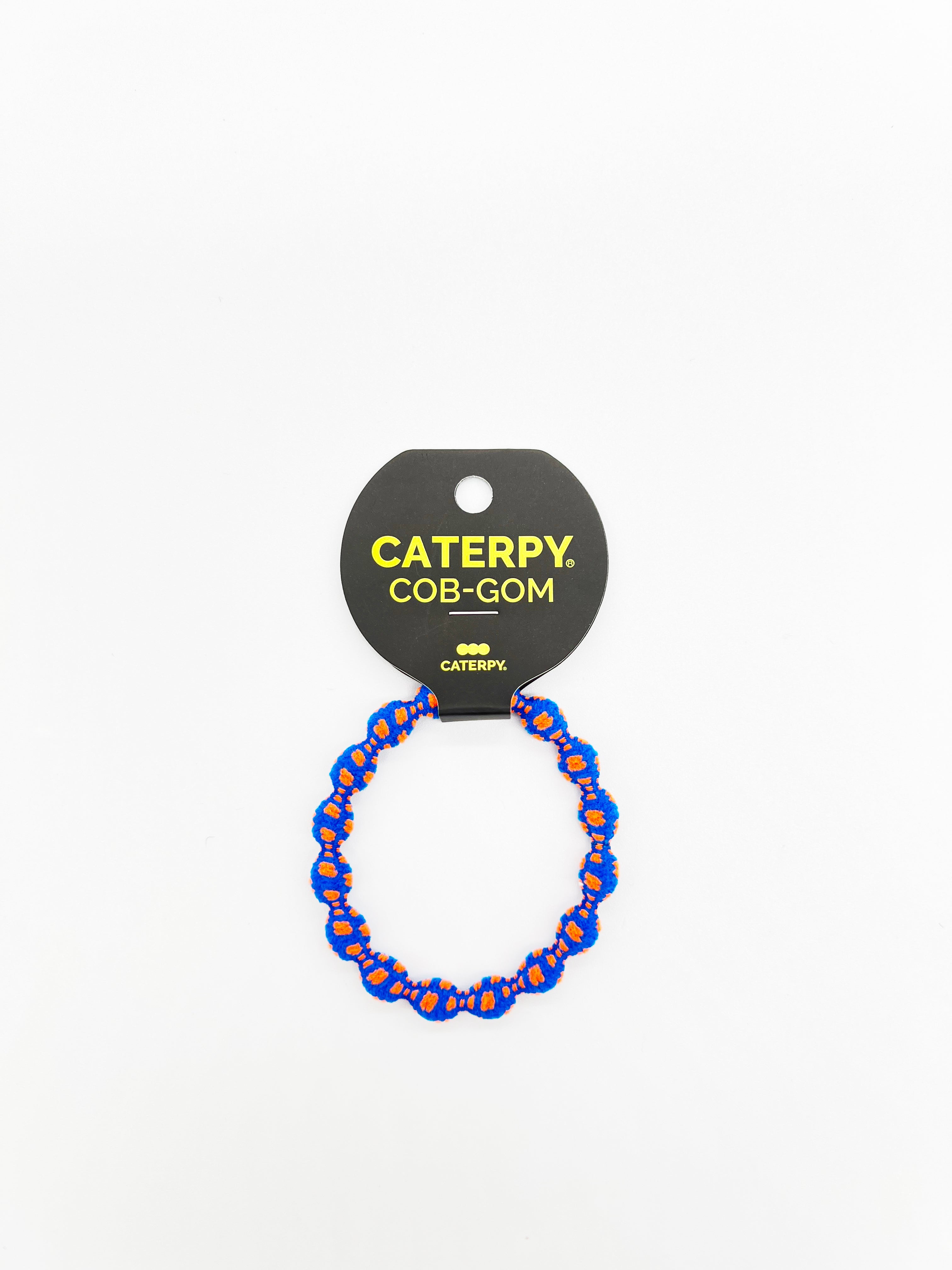 CATERPY 캐터피 코브고무 머리끈 COB-GOM